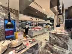 -上海漕河泾万丽酒店