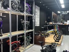 -ACEOFFIX折叠自行车(浦东专卖店)