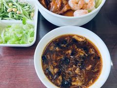 -杏园餐厅(西四北大街店)