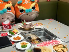 -海底捞火锅(方圆荟店)