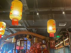-杨记隆府重庆江湖菜(大悦城店)