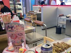 -遇西祠·海鲜烧烤(总店)