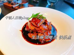 -逸品淮扬(东方渔人码头店)