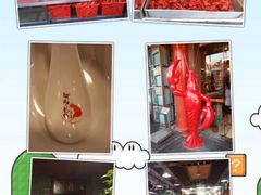 -阿胖龙虾小海鲜(宁国南路总店)