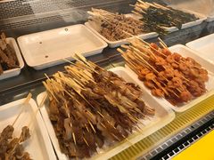 -鸡脚旮旯平江路店