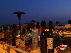 -影吧•悬崖海景(珠海凤凰湾悦椿酒店)