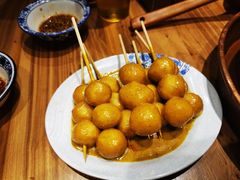 -十六蒲(桂林路店)