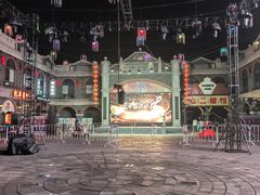 -连云港民主路老街