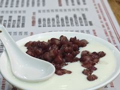 -沙湾姜埋奶(兴新包店)