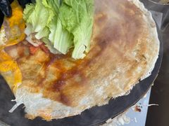 -琦琦蛋饼铺(上南店)