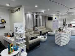 -优视力蔡司眼镜验配中心(越秀城市广场奥莱店)