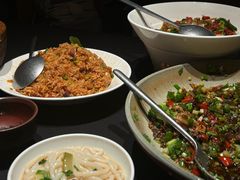 -山石榴·贵州菜(丰盛里店)