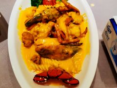 -金时代顺风大酒店(静安大融城店)