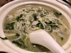黄鱼煨面-建国328 本帮小馆·面馆