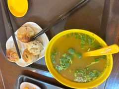 -大壶春生煎(四川中路店)