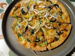 -FUNFUN有饭花园聚会餐厅