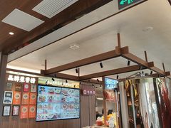 -大潮淮·淮扬菜(何园旗舰店)