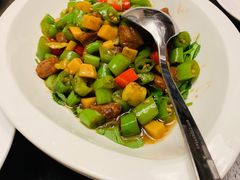 -浙江安吉JW万豪酒店·万豪中餐厅