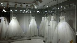 点击看大图 -韩国天使嫁衣婚纱礼服馆(上海旗舰店)
