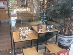 -猫屎咖啡(威海东方新天地购物中心店)