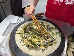 -徐州把子肉菜煎饼(融侨店)