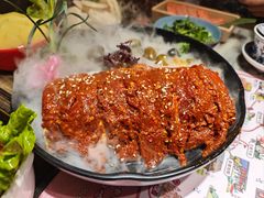 -矮板凳老火锅(宽窄巷子店)