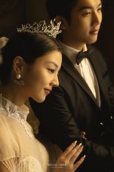 -挪娅婚纱摄影皇家会所