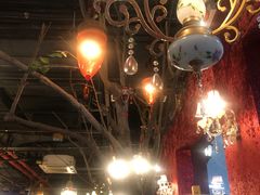 -漫咖啡MAANCOFFEE(人大店)