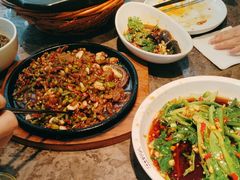 -爱饭(玉兰路直营店)