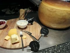 -上海宝华万豪酒店