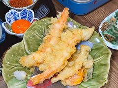 -红叶日料·放题·海胆·定食(星海店)