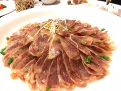 蒸香肠-虾神於氏龙虾·小龙虾(江宁旗舰店)