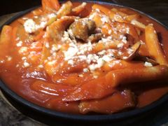 -MI WU FACTORY米屋美食工厂餐厅(绿地店)