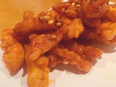 -湘与香缘·湖南菜(王府井北京市百货大楼店)