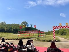 -红山体育乐园