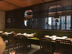 大堂-老头儿油爆虾(星光一期店)