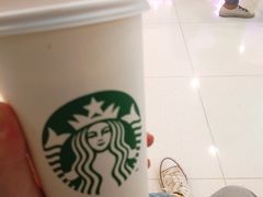 -星巴克(无锡百联奥特莱斯店)