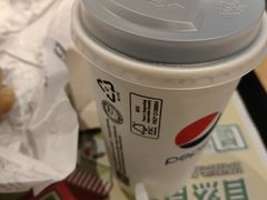 -肯德基(巴沟店)