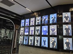 -悦莱美游泳健身(珠江新城花城汇店)