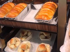 -巴黎贝甜(开发区安盛店)