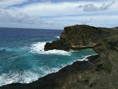 -夏威夷火山国家公园