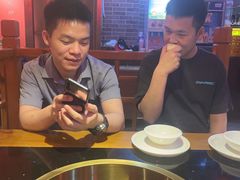 -小四川老火锅(欧风店)