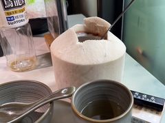 -狐狸爱上椰子鸡(滨江星光大道店)