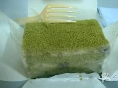 -美丽心情蛋糕(江苏路店)