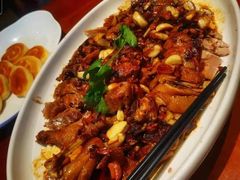 -小天厨民间菜馆(深圳街店)