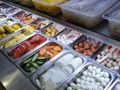 -杨国福麻辣烫(观前街店)