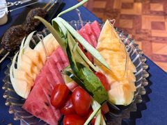 -伊带伊路新疆美食府(呼家楼店)