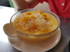 -味香园传统甜品店(牛车水店)