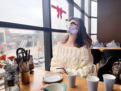 -候鸟等风来·精致西厨(万科第五城店)