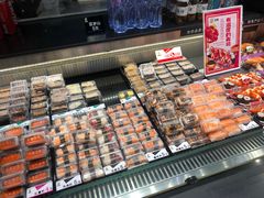 -池田寿司·新鲜现做(朝阳大悦城店)